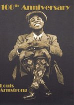 Louis Armstrong 100th Anniversary