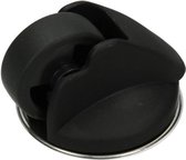 Miele houder met zwenkwiel (3594264)