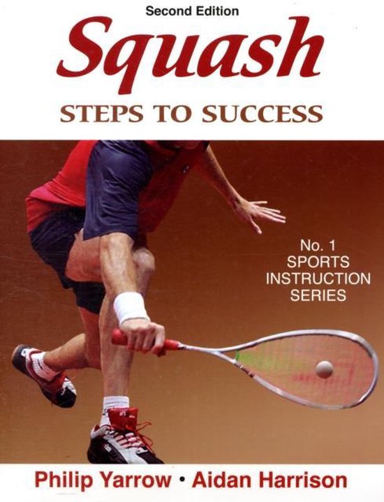 Squash - cover