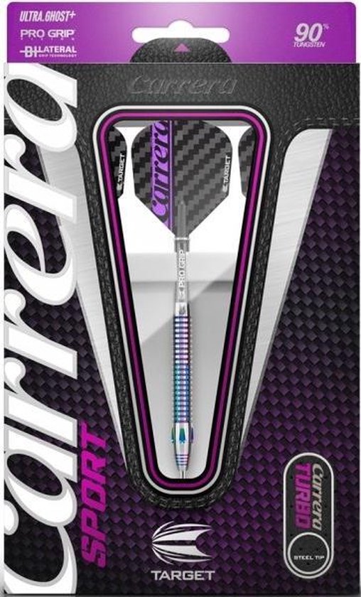 Target Carrera Sport Turbo 24 gram