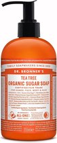 Dr.Bronner's Organic Sugar Vloeibare zeep 355 ml 1 stuk(s)