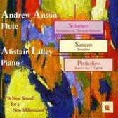 New Sound for a New Millennium (Anson-flute/lilley-piano)