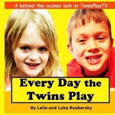 Every Day the Twins Play