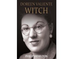 Doreen Valiente Witch