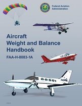 Aircraft Weight and Balance Handbook