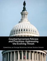 Counterterrorism Policies and Priorities