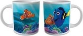Mok Finding Dory