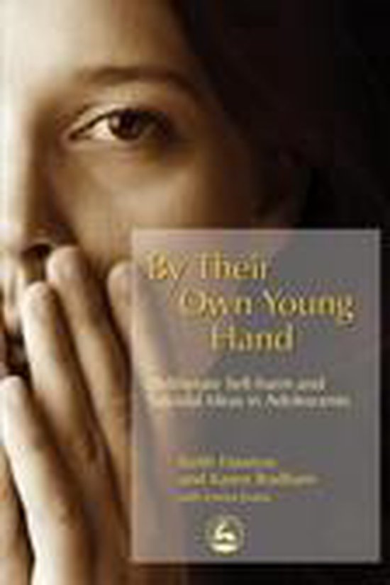 By Their Own Young Hand - cover