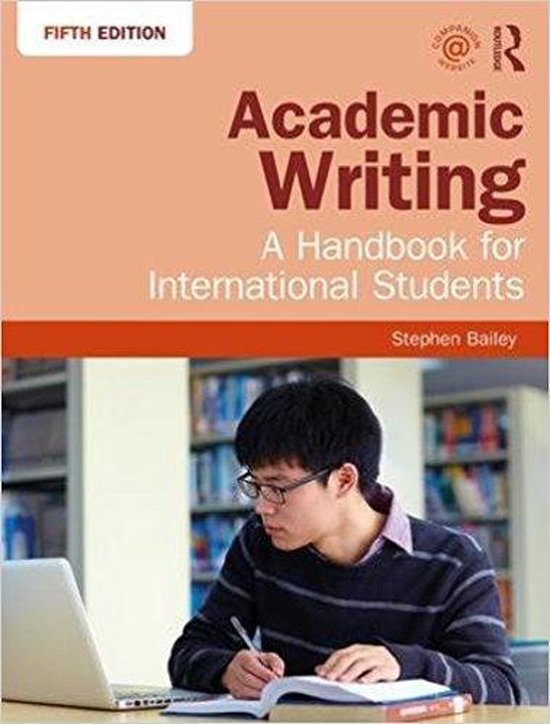 article about academic writing