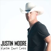 Moore Justin - Kinda Don't Care Dlx (Lp)