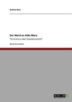 Der Mord an Aldo Moro