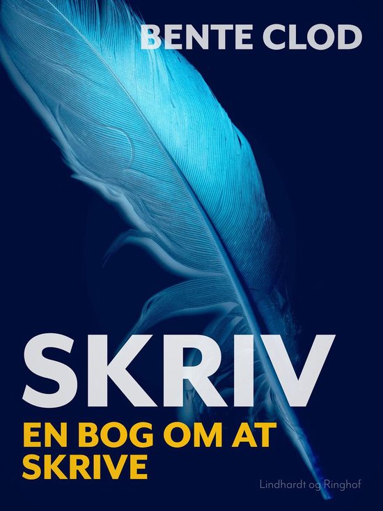 Skriv: En bog om at skrive