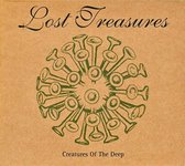 Lost Treasures 3 Creatures Of The Deep W/Dj Tiesto/Exit/Transa