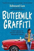 Buttermilk Garffiti