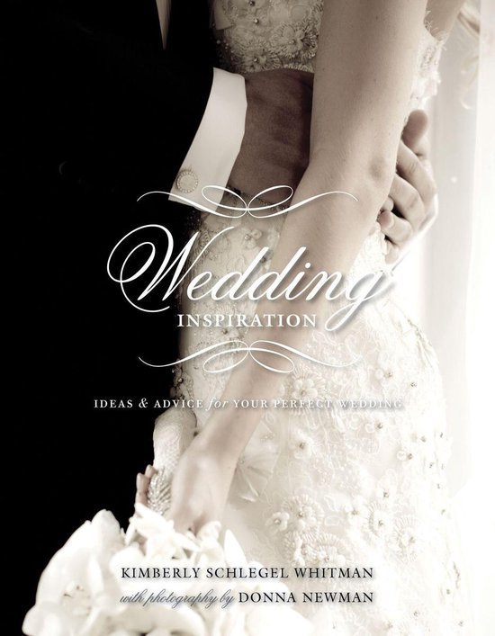Wedding Inspirations - cover