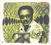 Rare Grooves: Africa #1