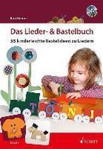 Das Lieder- & Bastelbuch