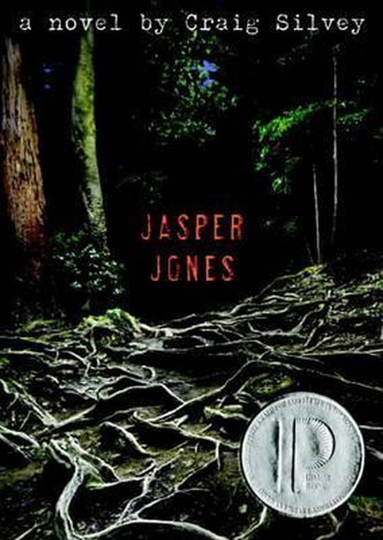 Craig Silvey Jasper Jones Jasper Jones, Craig Silvey | 9780375866661 | Boeken | bol