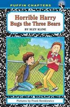 Horrible Harry Bugs the Three Bears