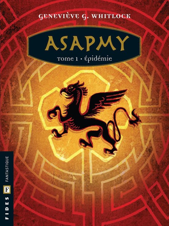 Aube 1 - Asapmy - Tome 1