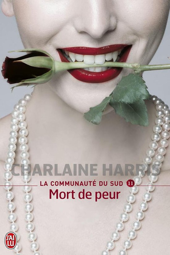 La communauté du Sud 11 - La communauté du Sud (Tome 11) - ... - cover