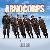 Arnocorps - The Unbelievable (CD)