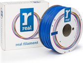 REAL ABS - Blue - spool of 1Kg - 2.85mm