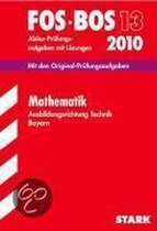FOS BOS 13. 2012. Mathematik-Technik. Bayern