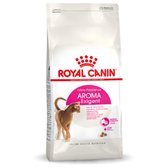 ROYAL CANIN® Aroma Exigent - nourriture pour chat - 400 grammes