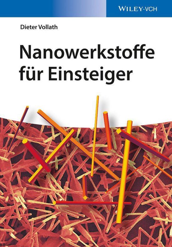 Verdammt clever! - Nanowerkstoffe für Einsteiger - cover