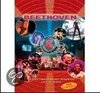 Beethoven (Band/Act) - The Ultimate Music Invasion (Dvd+Cd