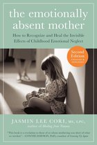 Omslag The Emotionally Absent Mother, Updated and Expanded Second Edition