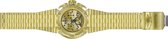 Horlogeband voor Invicta Reserve 18337