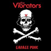 Vibrators - Garage Punk (LP)