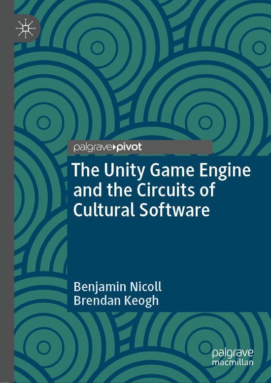 Literature, Cultural and Media Studies (R0) - The Unity Game ... - cover