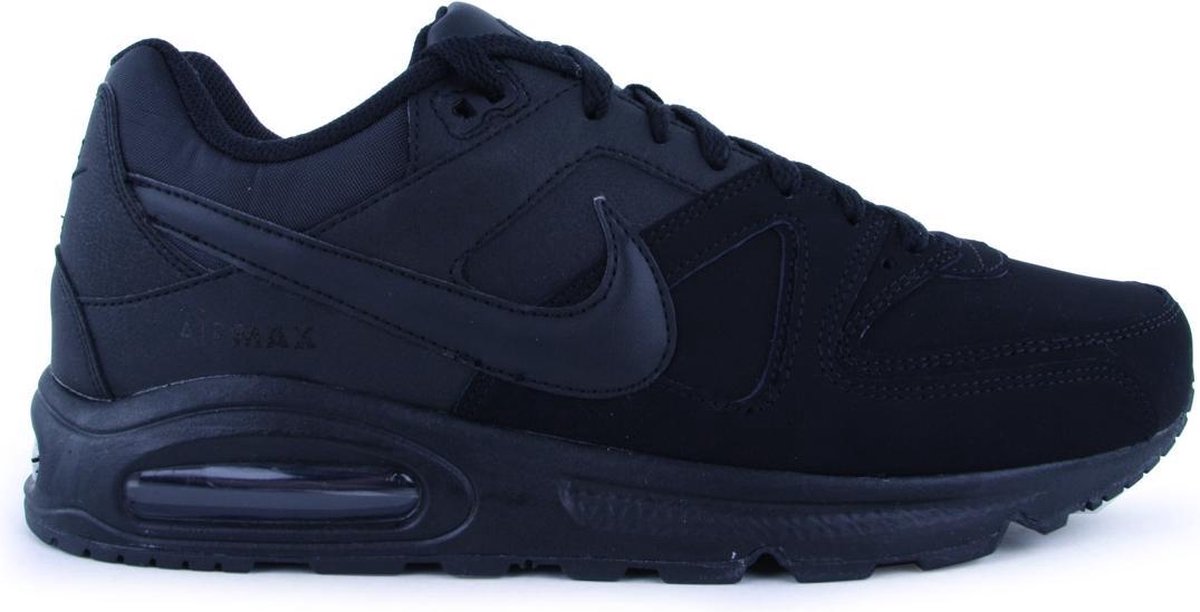 Nike Air Max Command Leather' Sneaker Heren | bol.com