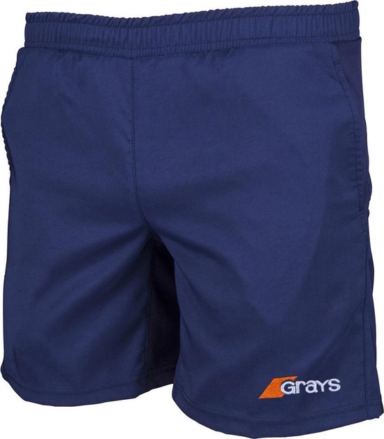 Grays Axis Short - Shorts  - blauw donker - XL