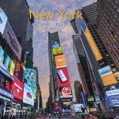 New York Kalender 2020 incl. jaarposter