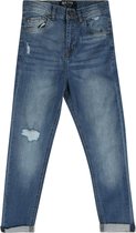 Blue Seven jeans Blauw Denim-140