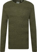 Tom Tailor trui Donkergroen-Xl