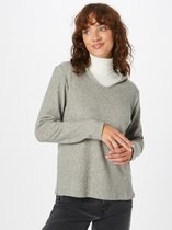 Edc By Esprit sweatshirt Grijs-M