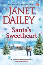 The Christmas Tree Ranch 4 - Santa's Sweetheart