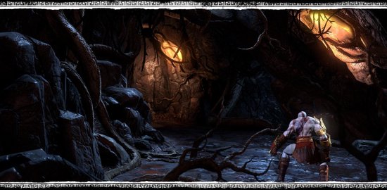 God of War III Remastered - PlayStation Hits - PS4