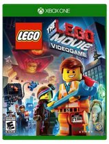 Warner Bros The Lego Movie Videogame, Xbox One