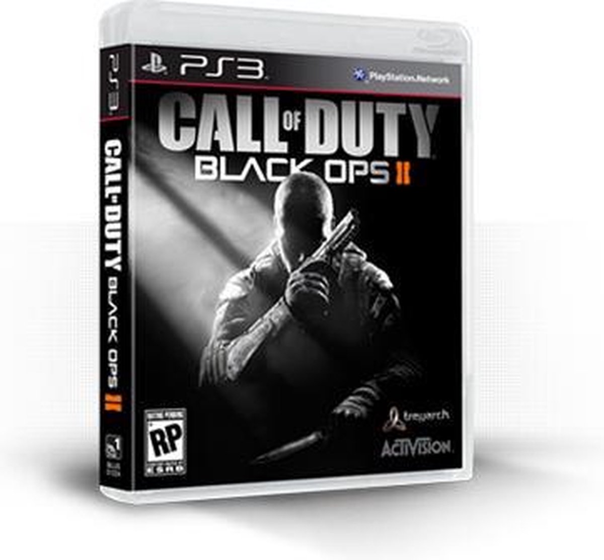Call of Duty: Black Ops 2 - PS3 | Games | bol