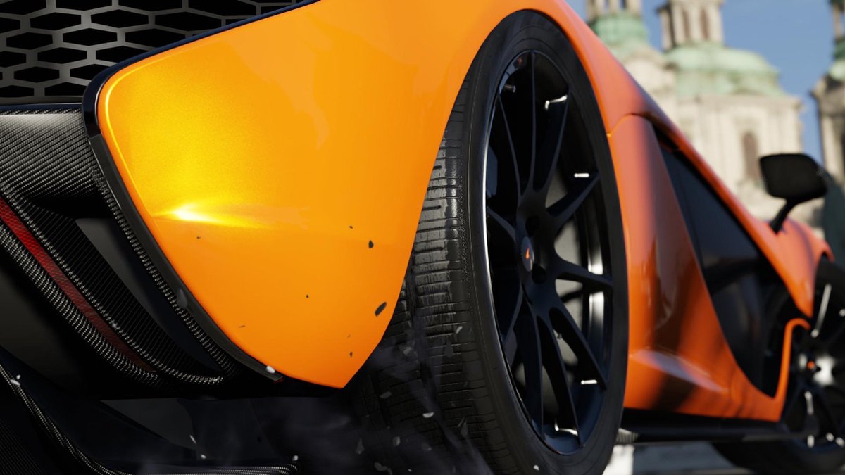 Microsoft Forza Motorsport 5, Xbox One, Multiplayer modus, E (Iedereen)