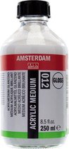 Acrylmedium - Glans (012) - Amsterdam - 250 ml