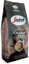 Crème Segafredo Selezione - 1 kg