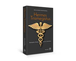 Omslag van Hermes Trismegistus