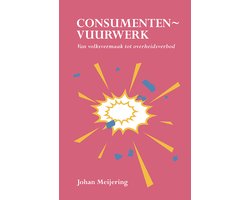 Consumentenvuurwerk